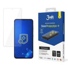 3MK 3MK SilverProtection+ Fólie antimikrobiální pro Samsung Galaxy S23+, (5903108512626)