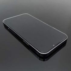 WOZINSKY Nano Flexi hybridní sklo 9H iPhone 14 Plus / 13 Pro Max, 9111201943476