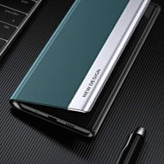 FORCELL Sleep Case Pro pouzdro Samsung Galaxy A24 4G , se stojánkem , černá, 9145576275603