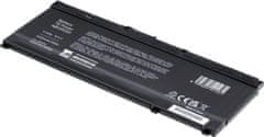 T6 power Baterie HP Omen 15-ce000, Pavilion Power 15-cb000 serie, 4550mAh, 70Wh, 4cell, Li-pol