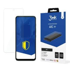 3MK 3MK Ochranná fólie ARC+ pro Motorola Moto G71 5G, (5903108456432)