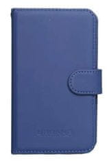 SWISSTEN Pouzdro Urbane Case Book Uni 5,8" - 6,2" Modré 8595217439399