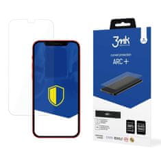 3MK 3MK Ochranná fólie ARC+ pro Apple iPhone 12/12 Pro, (5903108349123)