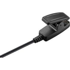 Tactical USB nabíjecí kabel pro Garmin Vivomove/Forerunner 735XT/235XT/230/630