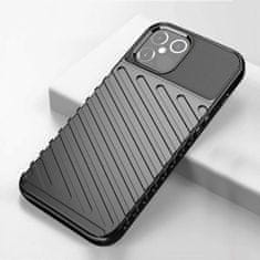 FORCELL Pouzdro Forcell Thunder Case pro IPHONE 11 , černé