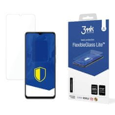 3MK 3MK Ochranné tvrzené sklo pro ZTE Blade A73 - 3mk FlexibleGlass Lite (5903108541336)