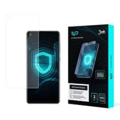 3MK 3MK Fólie ochranná 3mk 1UP pro Samsung Galaxy A21s, 3ks v balení, (5903108396073)