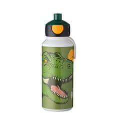 Mepal Lahev pro děti Campus 400 ml Dino