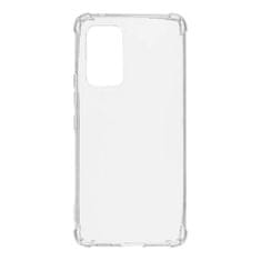 Tactical TPU Plyo Kryt pro Samsung Galaxy A53 5G Transparent