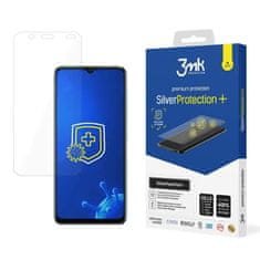 3MK 3MK SilverProtection+ Fólie antimikrobiální pro Infinix Smart 7 HD, (5903108533058)