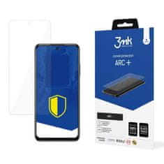 3MK 3MK Ochranná fólie ARC+ pro Xiaomi Redmi Note 10 5G, (5903108373913)