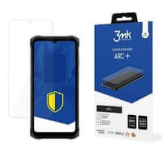 3MK 3MK Ochranná fólie ARC+ pro Ulefone Armor 12S, (5903108534536)