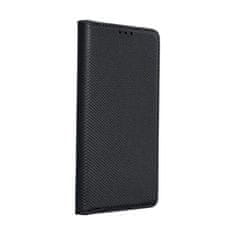 Telone Pouzdro Knížkové Smart Case Book pro POCO M5S , černé 5903396181580