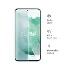 Blue Star ochranné sklo na displej Samsung Galaxy S23+
