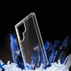 Dux Ducis Pouzdro Zadní kryt Dux Ducis Clin Clear na Samsung Galaxy S23 Ultra 6934913031100