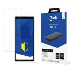 3MK 3MK Ochranná fólie ARC+ pro Sony Xperia 1 II 5G, (5903108362184)