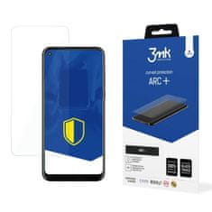 3MK 3MK Ochranná fólie ARC+ pro Motorola Moto G Fast, (5903108350471)