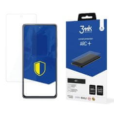 3MK 3MK Ochranná fólie ARC+ pro Samsung Galaxy S20 FE 5G, (5903108352253)