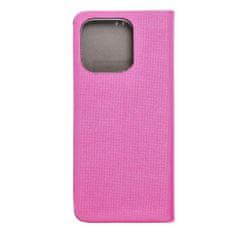 Vennus Pouzdro Sensitive Book XIAOMI Redmi 12C light pink 5903396204951