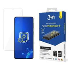 3MK Ochranná fólie 3MK pro Samsung Galaxy S22 5G - 3mk SilverProtection+, 5903108454841
