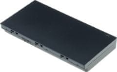 T6 power Baterie Lenovo ThinkPad P70, ThinkPad P71, 5600mAh, 84Wh, 8cell