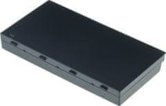 T6 power Baterie Lenovo ThinkPad P70, ThinkPad P71, 5600mAh, 84Wh, 8cell