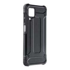 FORCELL Pouzdro Forcell kryt Armor Case pro SAMSUNG A12 , černé