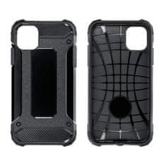 FORCELL Pouzdro Forcell kryt Armor Case pro IPHONE 5/5S/SE , černé