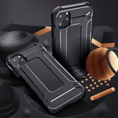 FORCELL Pouzdro Forcell kryt Armor Case pro SAMSUNG S9 , černé