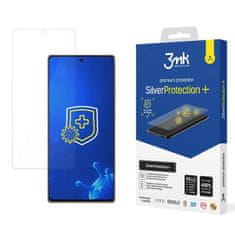 3MK Ochranná fólie 3MK pro Samsung Galaxy Note 20 5G - 3mk SilverProtection+, 5903108302746