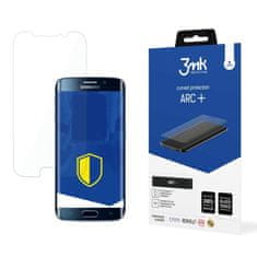 3MK 3MK Ochranná fólie ARC+ pro Samsung Galaxy S6 Edge +, (5903108360791)