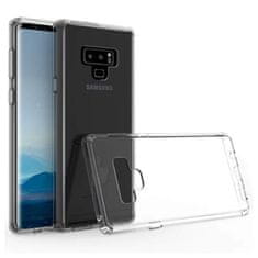 FORCELL Pouzdro Forcell zadní kryt Ultra Slim 0,5mm pro - SAMSUNG Galaxy NOTE 9