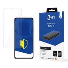 3MK 3MK Ochranná fólie ARC+ pro Xiaomi Redmi K40 Pro+ 5G, (5903108433129)