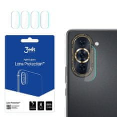 3MK Lens Protection ochrana kamery pro Huawei Nova 10 Pro ,(4ks) 5903108489614