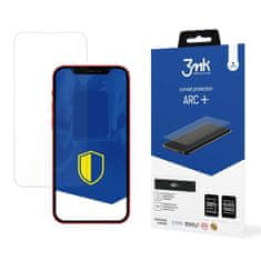 3MK 3MK Ochranná fólie ARC+ pro Apple iPhone 13, (5903108412650)