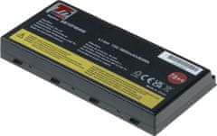 T6 power Baterie Lenovo ThinkPad P70, ThinkPad P71, 5600mAh, 84Wh, 8cell