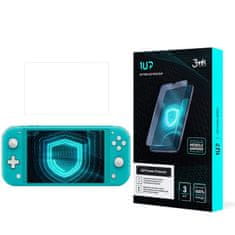 3MK 3MK Fólie ochranná 3mk 1UP pro Nintendo Switch Lite 2019, 3ks v balení, (5903108460026)