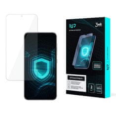 3MK Fólie ochranná 3mk 1UP pro Samsung Galaxy S24+, 3ks v balení 5903108551281