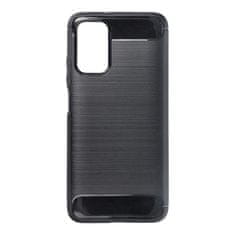 FORCELL Pouzdro Forcell Carbon Case pro XIAOMI Redmi 9T / Poco M3 , černé