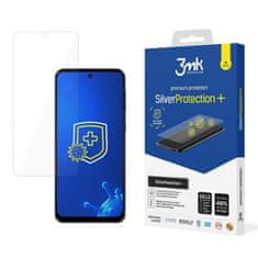 3MK 3MK SilverProtection+ Fólie antimikrobiální pro Motorola Moto G14, (5903108536400)