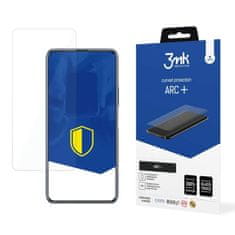 3MK 3MK Ochranná fólie ARC+ pro Huawei Y9a, (5903108349888)