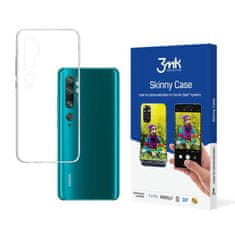 3MK 3MK Xiaomi Redmi Note 10 Pro - 3mk Skinny Case, (5903108458467)