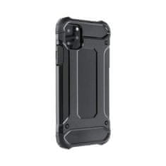 FORCELL Pouzdro Forcell kryt Armor Case pro XIAOMI Redmi Note 12 5G , černé