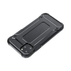 FORCELL Pouzdro Forcell kryt Armor Case pro SAMSUNG A51 , černé