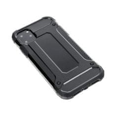 FORCELL Pouzdro Forcell kryt Armor Case pro SAMSUNG A33 5G , černé