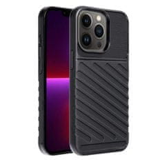 FORCELL Pouzdro Forcell Thunder Case pro IPHONE 13 PRO , černé