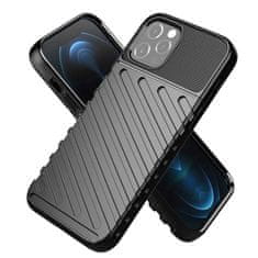 FORCELL Pouzdro Forcell Thunder Case pro IPHONE 13 PRO , černé