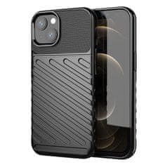 FORCELL Pouzdro Forcell Thunder Case pro IPHONE 13 PRO , černé