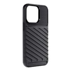 FORCELL Pouzdro Forcell Thunder Case pro IPHONE 13 PRO , černé