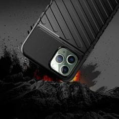 FORCELL Pouzdro Forcell Thunder Case pro IPHONE 12 PRO MAX , černé